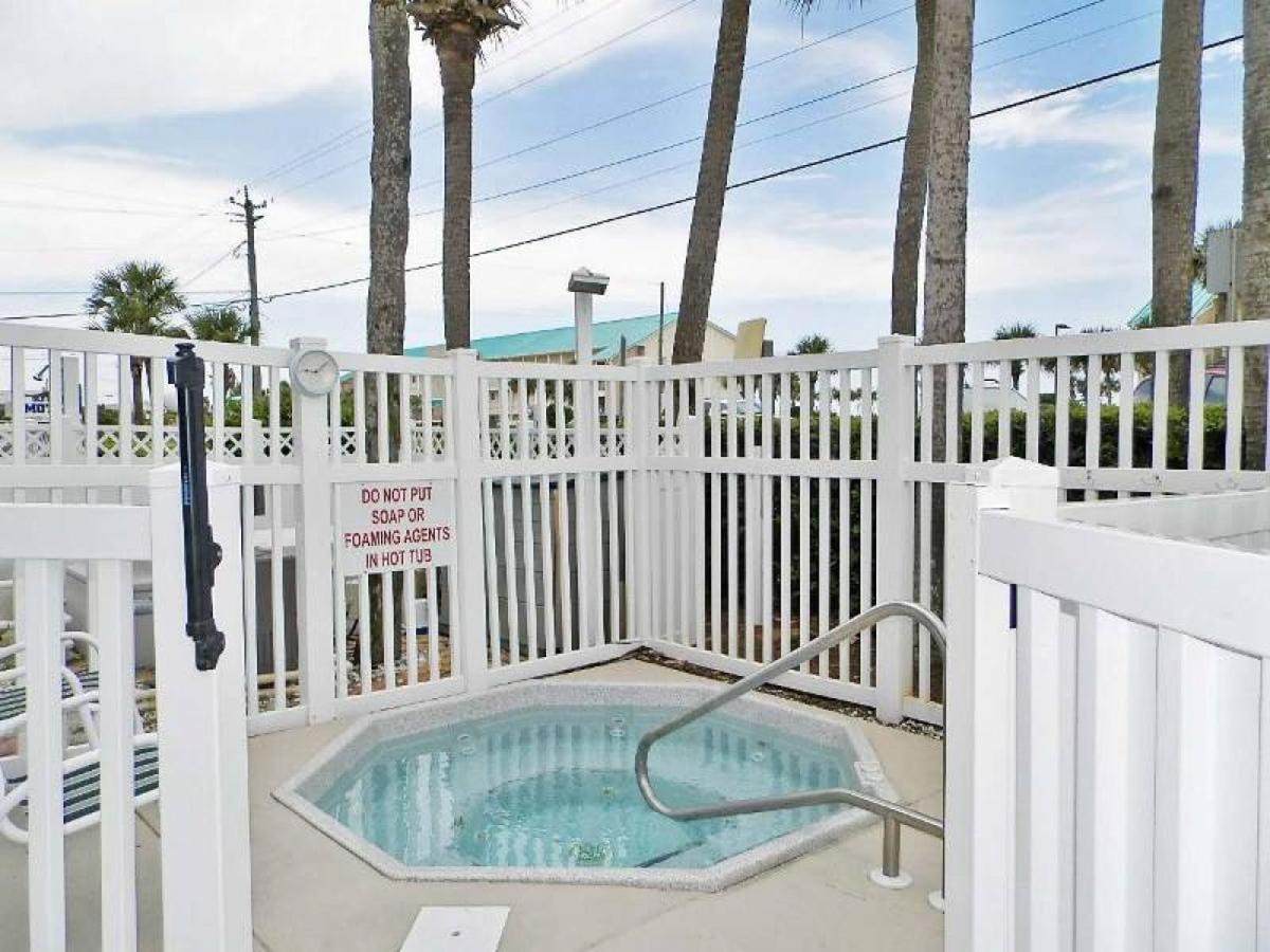 Villa Grand Caribbean West 314 Destin Exterior foto