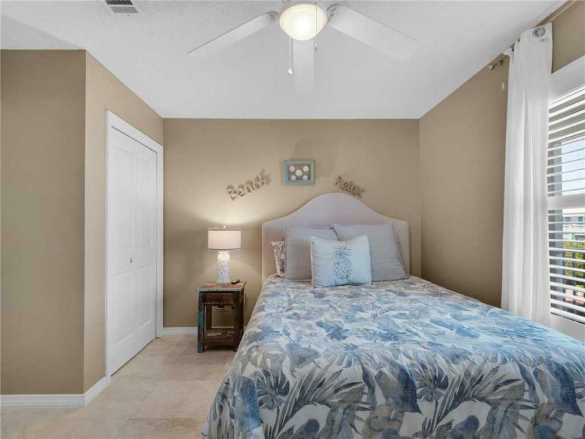 Villa Grand Caribbean West 314 Destin Exterior foto