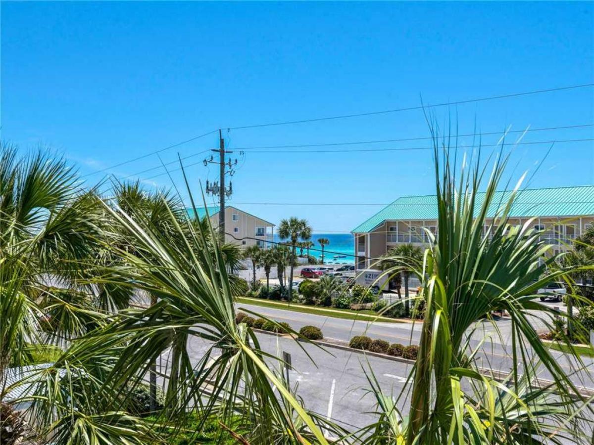 Villa Grand Caribbean West 314 Destin Exterior foto